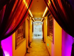 -叶叶菩提·晋福宫