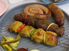 -库滋明·俄罗斯特色美食(中央大街店)