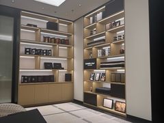 -CHANEL(恒隆广场店)