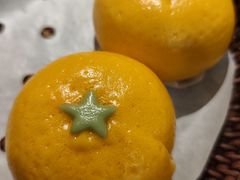 -前海沿·海鲜水饺青岛菜(乐客城店)
