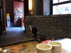 -小龙坎火锅(仓山万达店)