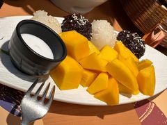 -simply thai天泰(美罗城店)