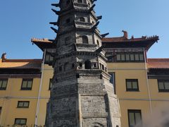 -南京市江宁方山