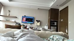 -馨紫罗兰月子会所·独栋月子中心