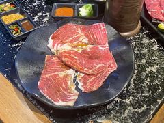 -九田家黑牛烤肉料理(珠江摩尔店)