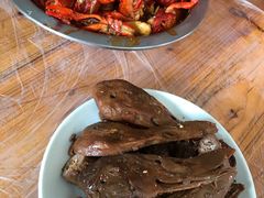 -小李子油焖大虾向阳总店