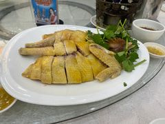 -口衣记鸡饭店