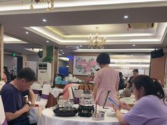 -万山楼海鲜酒家·二十三年老字号