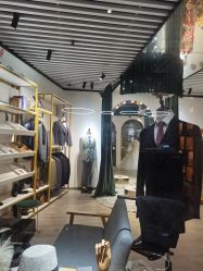 -太古映画婚纱摄影(天河店)