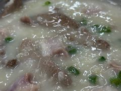 -南记食粥坊·宵夜大排档(莲花总店)