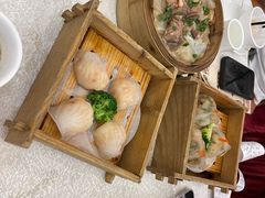 -龙的酒楼·手工早茶·顺德菜(近良路店)