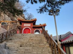 -青岩寺风景区