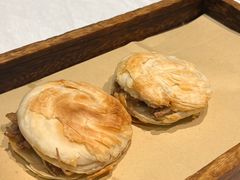 -江城小馆陕南妈妈菜·全球旅行餐厅(钟楼店)