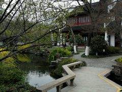 -荆川公园