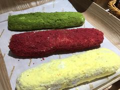 -工匠面包(壹方店)