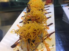 -玛雅铁板烧餐厅(中关村店)