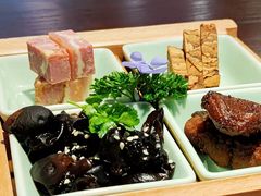 -童福兴·南京菜(老门东店)