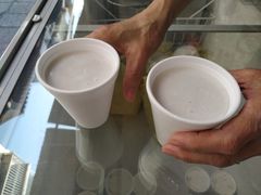 椰子汁-洪馨椰子