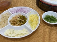 -寻味顺德·南记酒家·传统顺德菜·鱼生(广源路店)