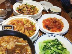-老雒阳面馆·水席(洛宁高速路口店)