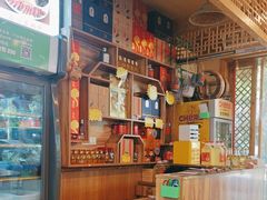 -老味道1992(武当山店)