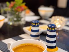 -La Creperie法餐厅(芮欧百货店)