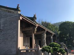 -凤凰山公园-龙王古庙