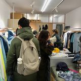 价格一两百的买手店真滴也是非常难找..[胜利]