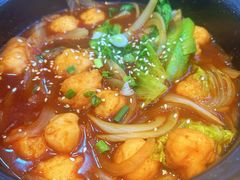 -鱼众不同·鸡公煲·烤全鱼(国顺路店)