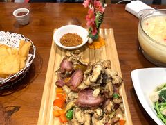-云隐小厨·传统大理美食(复兴路店)