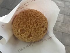 -布朗尼西饼(粮道街店)
