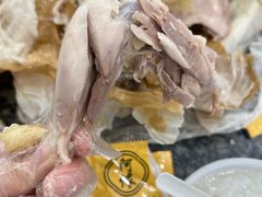 阿侬盐焗鸡-阿侬盐焗鸡(清澜店)