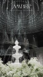 -琥珀婚礼策划AMBER WEDDING