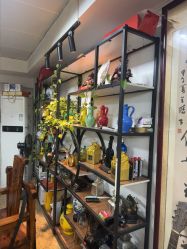 -冰岛刺青·手工耳饰品售卖·专业纹身