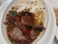 -世贸万锦大酒店·江南春中餐