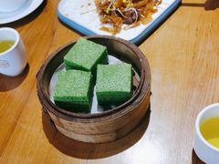 -如轩·海鲜砂锅粥·潮汕菜(沿江东路店)