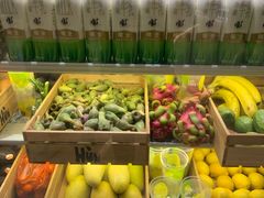 -混果汁(喜荟城店)