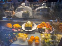 -旧雨咖啡·CoffeeFORU(黄村奥体店)