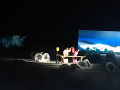 -鼎盛王朝康熙大典实景演出