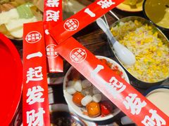 -聂发财重庆江湖菜(解放碑店)