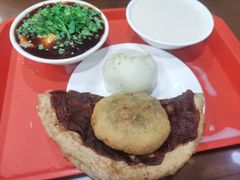 -白魁老号饭庄(安内店)