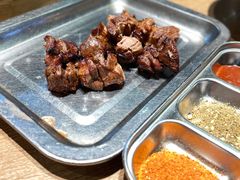 -直隶安家牛肉罩饼(建华店)