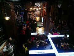 -眼镜哥浦江夜宵大本营