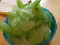 冰镇情果-鬼味烤翅(南锣鼓巷店)
