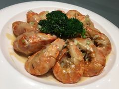 -广东道至正餐厅(区庄店)