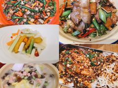 -兔槽江湖菜·重庆璧山兔(水围店)