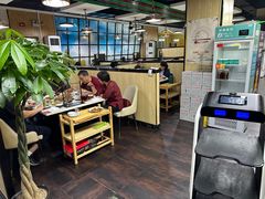 -和庆斋羊蝎子火锅·碳缸烧烤(顺义旗舰店)