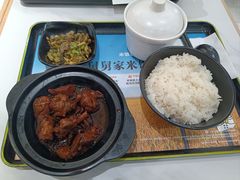 -老娘舅(吴山路店)