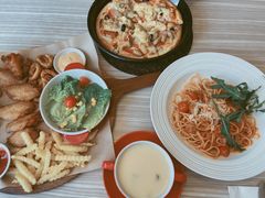 -必胜客(上海新南方商城PH店)