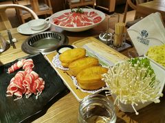 -尚海豆捞(乐虹坊店)